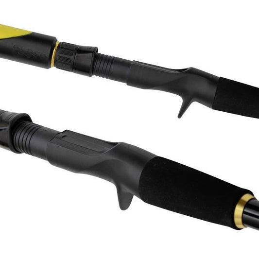 Black Cat Perfect Passion Allstar Cast 2.20m 30-130g
