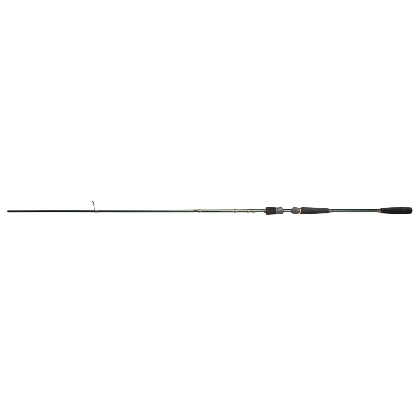 Abu Garcia Svartzonker Classic Motoroil Spin Rod