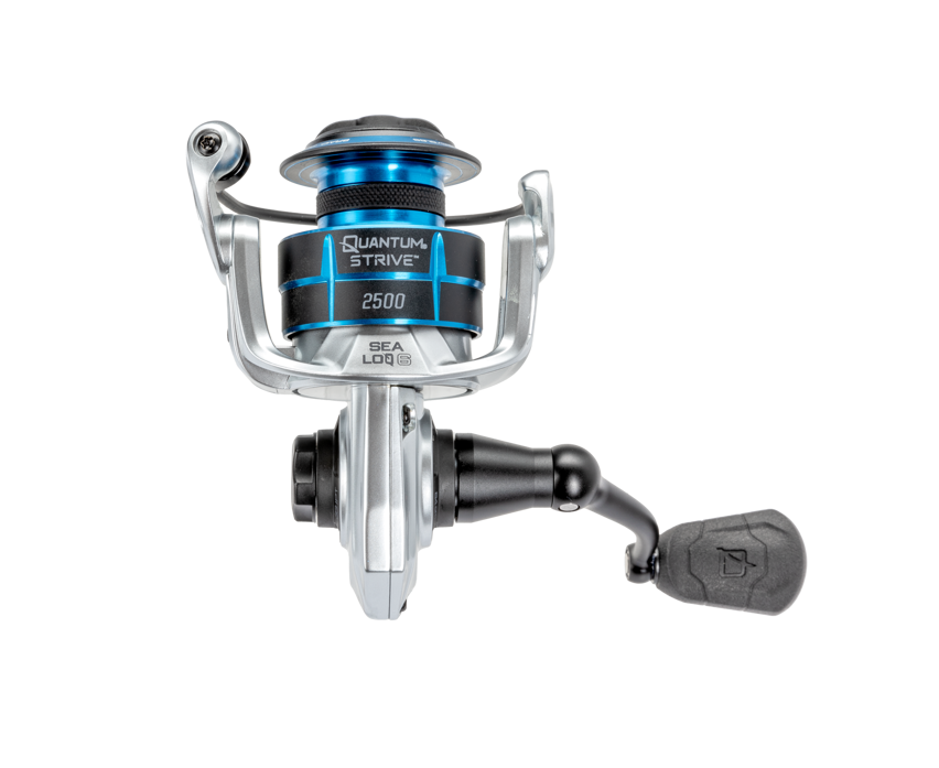 Quantum Strive Spinning Reel