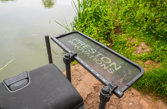 Preston Ventalite Slimline Side Tray
