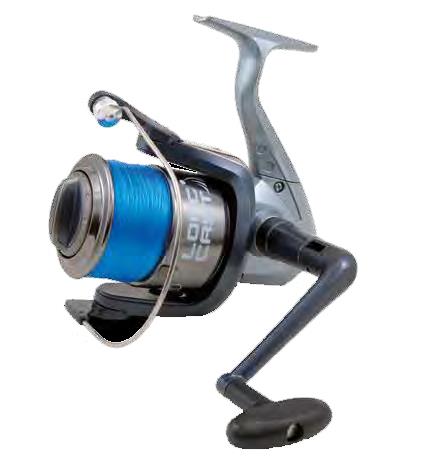 Lineaeffe Long Cast 70