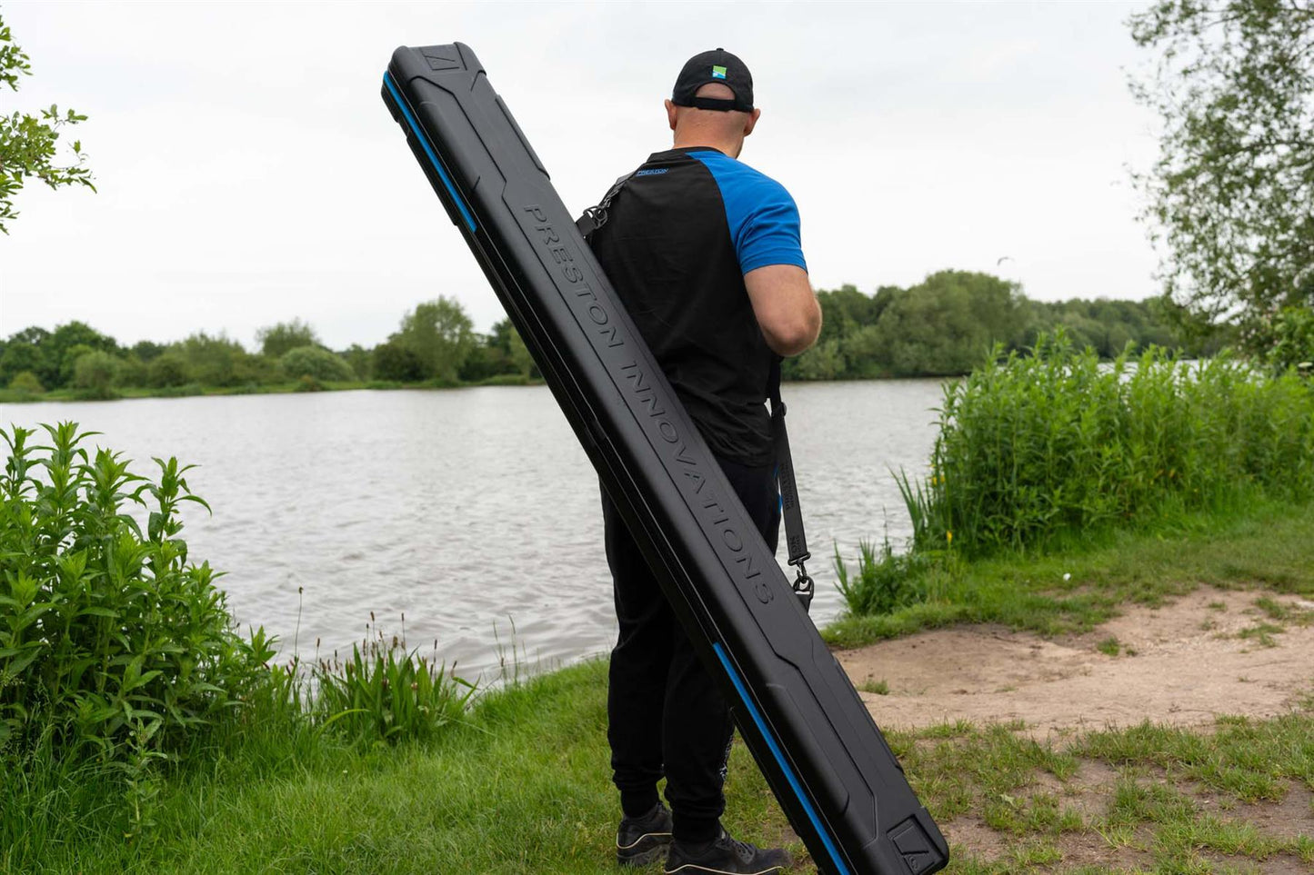 Preston Hardcase Pole Safe