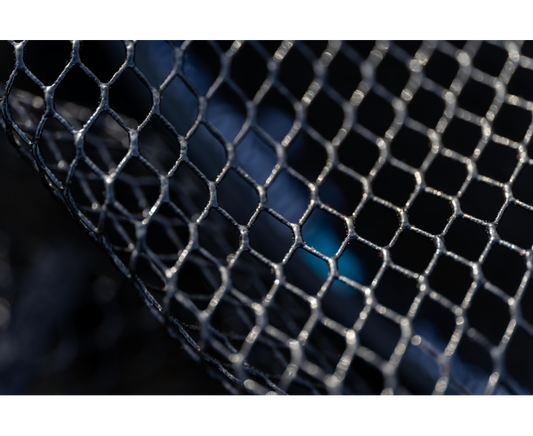 Preston Carp XS Landing Net