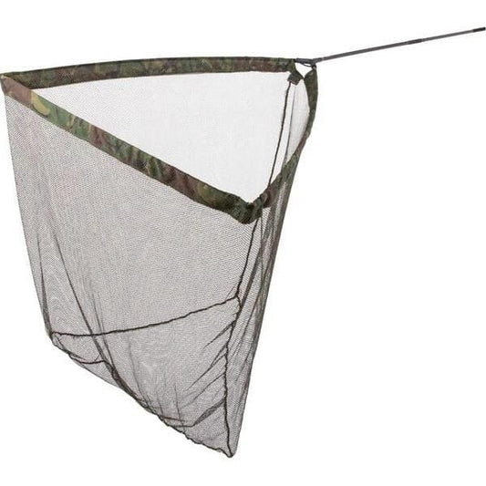Wychwood Carp Riot Tactical 42" 6ft/180cm Landing Net 2pc