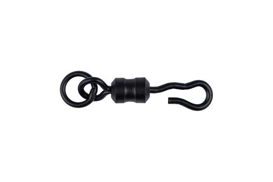 Fox Edges HD Spinner Swivels