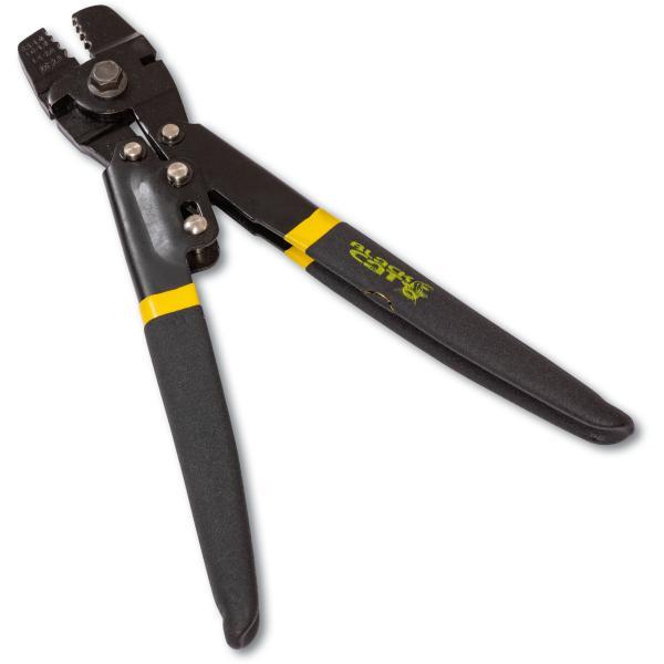 Black Cat Mega Crimping Pliers