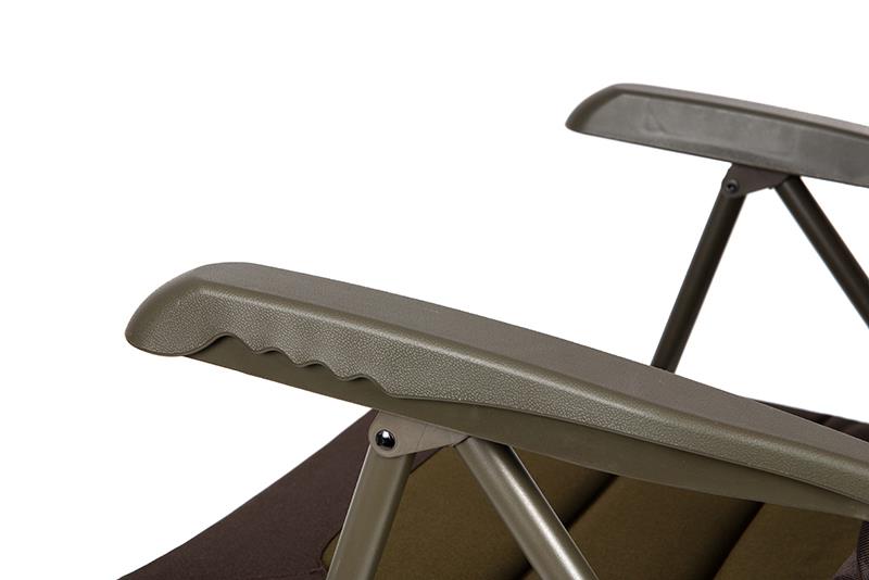 Fox EOS XL Chair