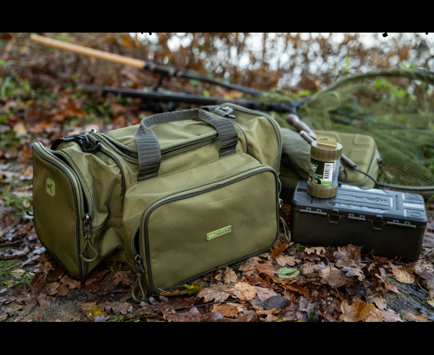 Korum Progress Compact Carryall 25L