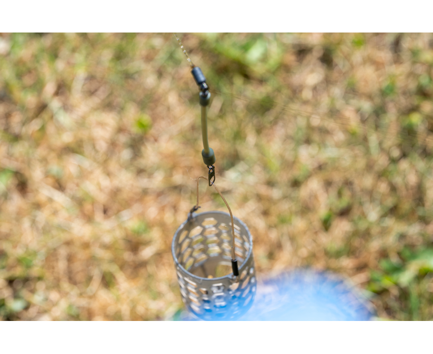 Preston Feeder Links Stiff / Coarse Tackle
