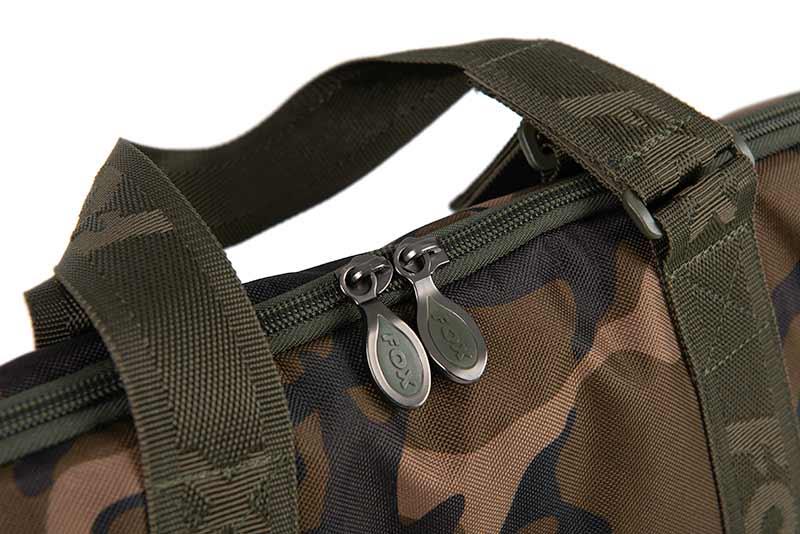 Fox Camolite Bankstick Carryall