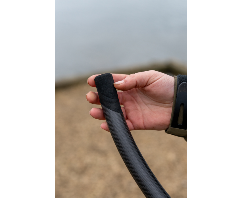 Avid Extremity Throwing Stick