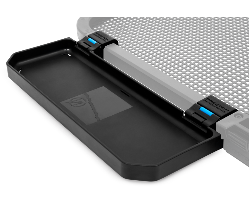 Preston Ventalite Clip On Tray