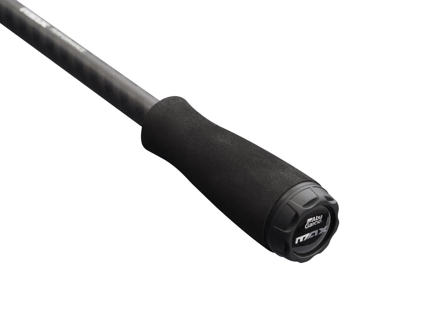 Abu Garcia Max SX Spinning Combo