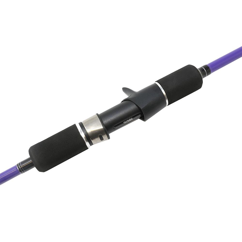 TronixPro HTO Slizzle Jizzle 6'6"