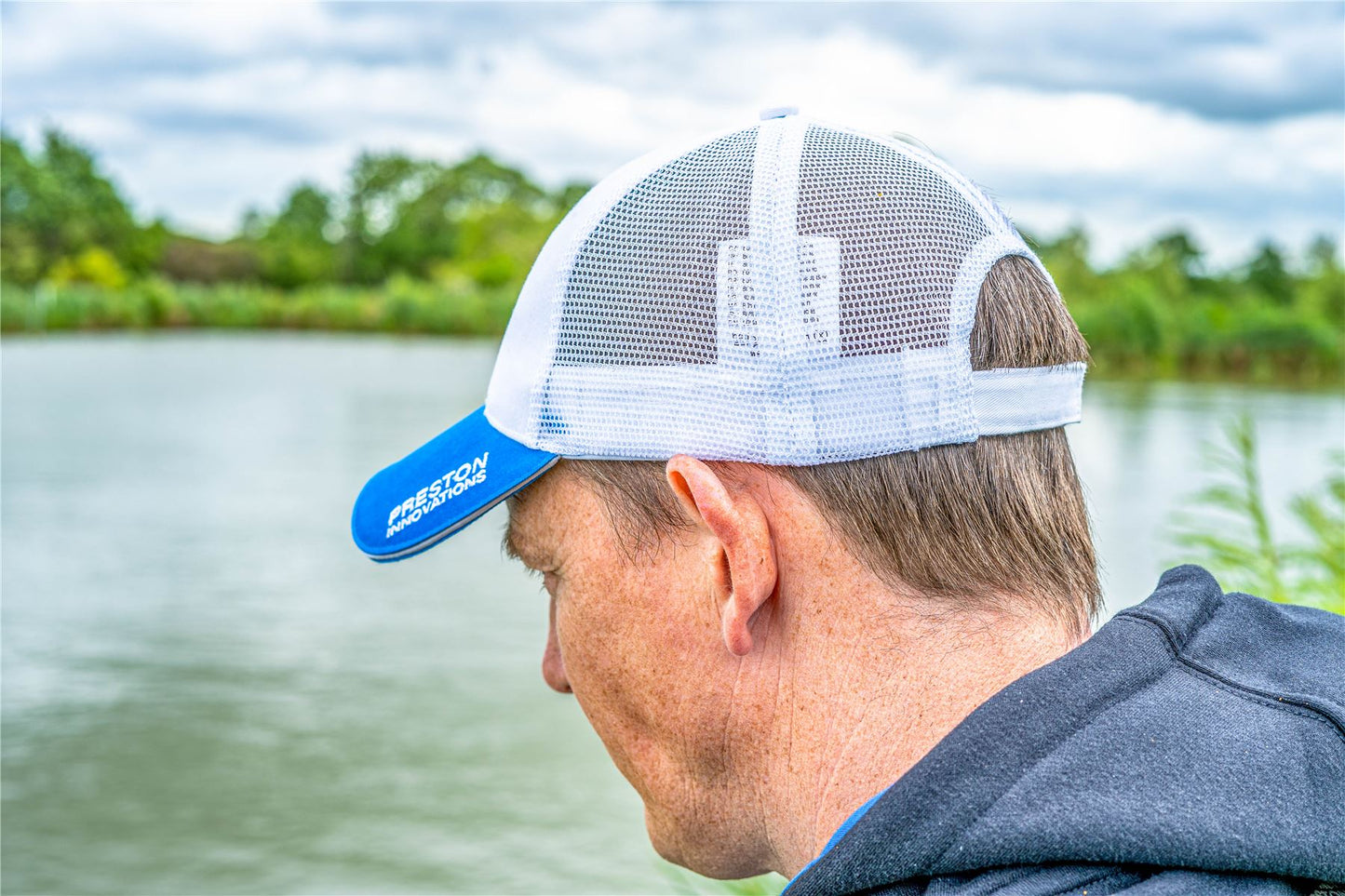 Preston Caps