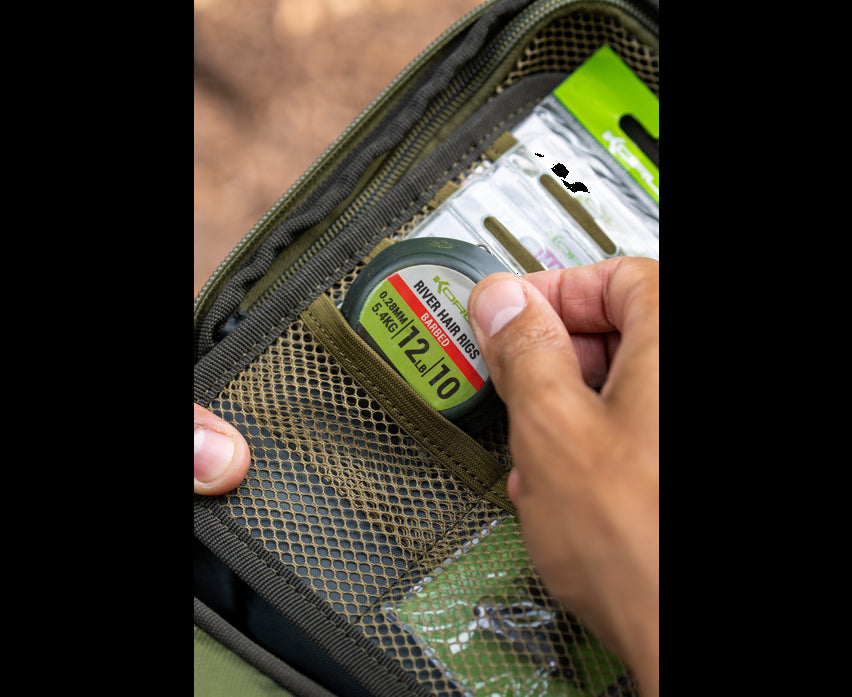 Korum Progress Work Blox Pouch