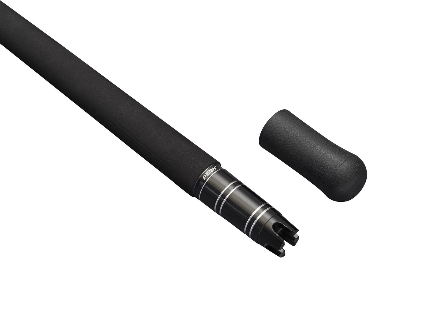 Penn Overseas XT II Jigging 5'1" 400g 2pce