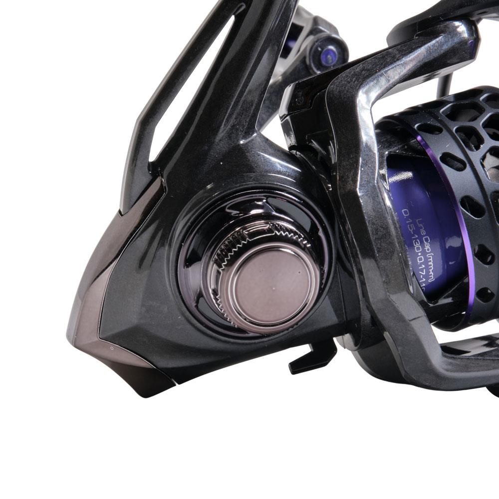 HTO Rockfish 2000 Reel