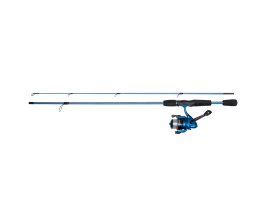 Zebco Fishing Combo 1.6m 30g