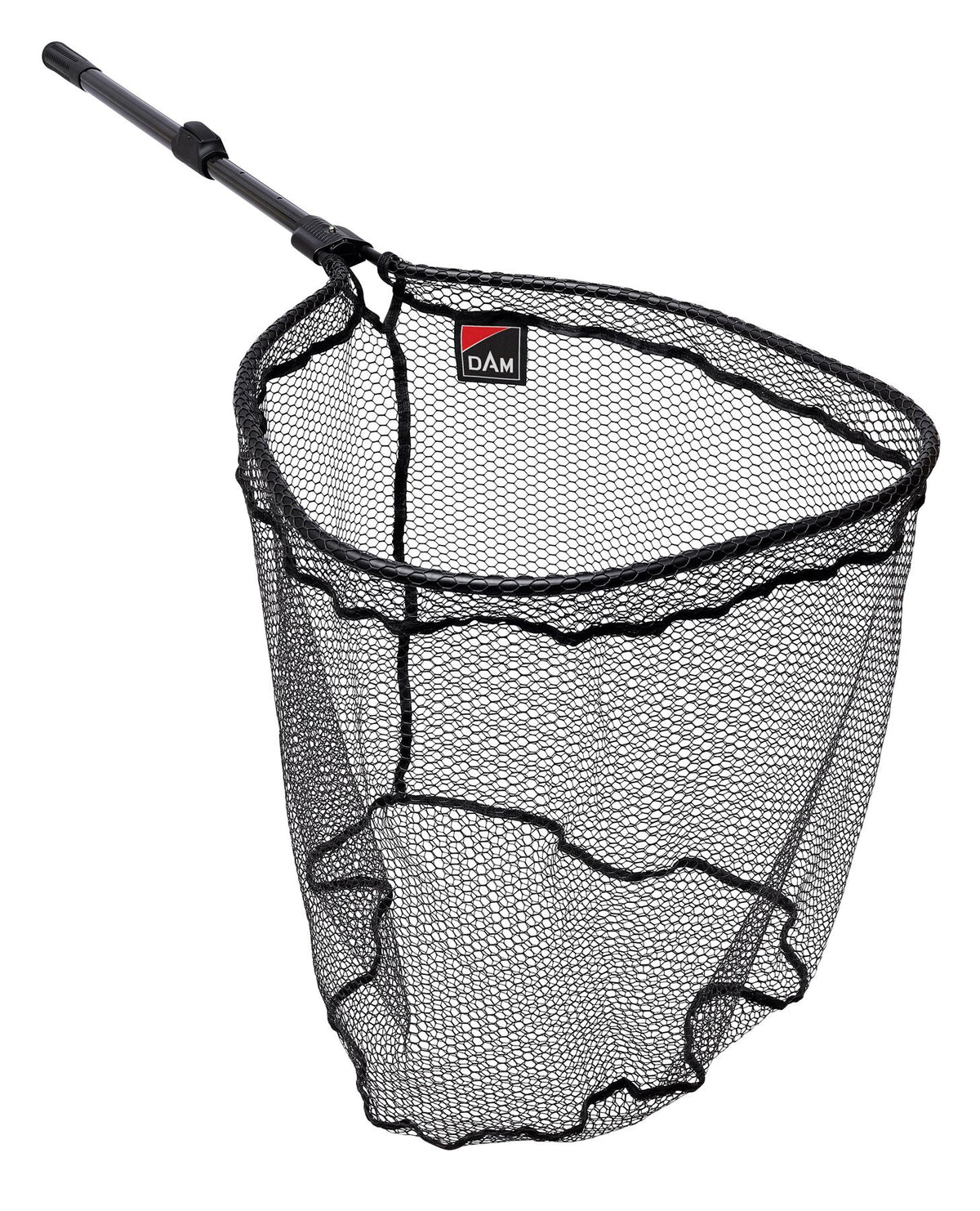 DAM Manitoba Rubber Mesh Click N Slide