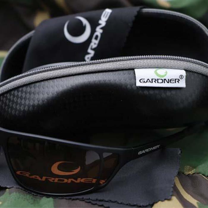 Gardner Deluxe Polarised Sunglasses