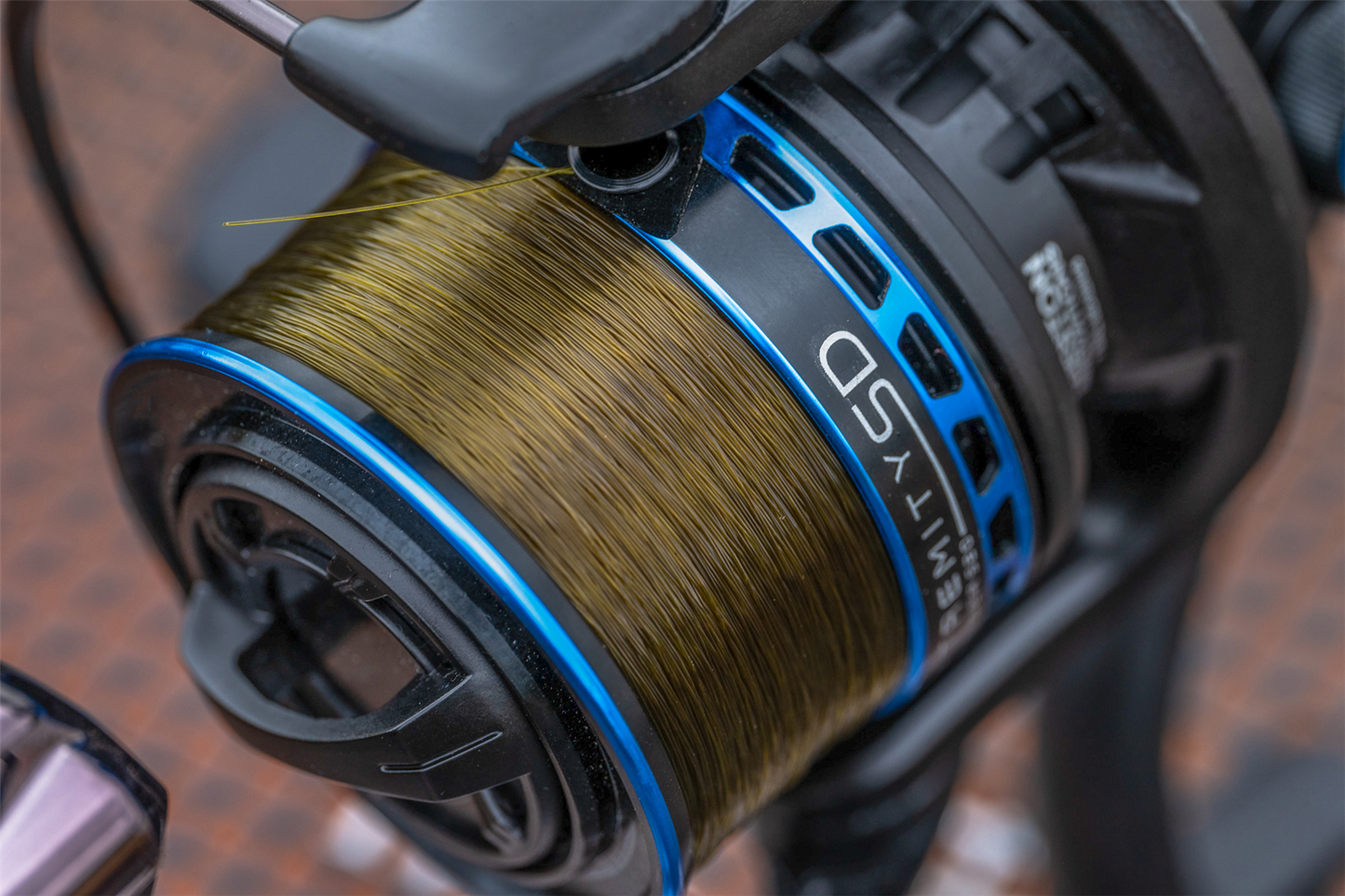 Preston Extremity SD 520 Feeder Reel