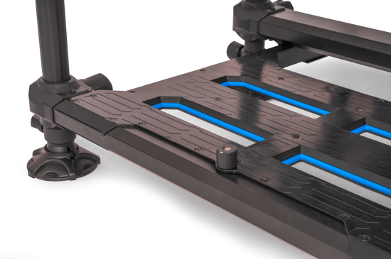 Preston Absolute Feeder Chair Foot Platform