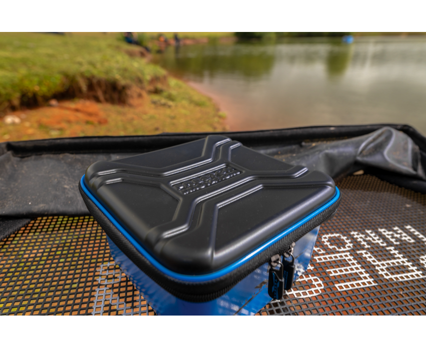Preston Supera X Bait Safe Mini