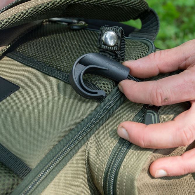 Korum Transition Compact Ruckbag