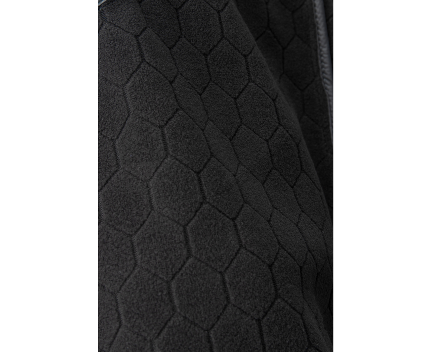 Black Cat Shield Hybrid Top
