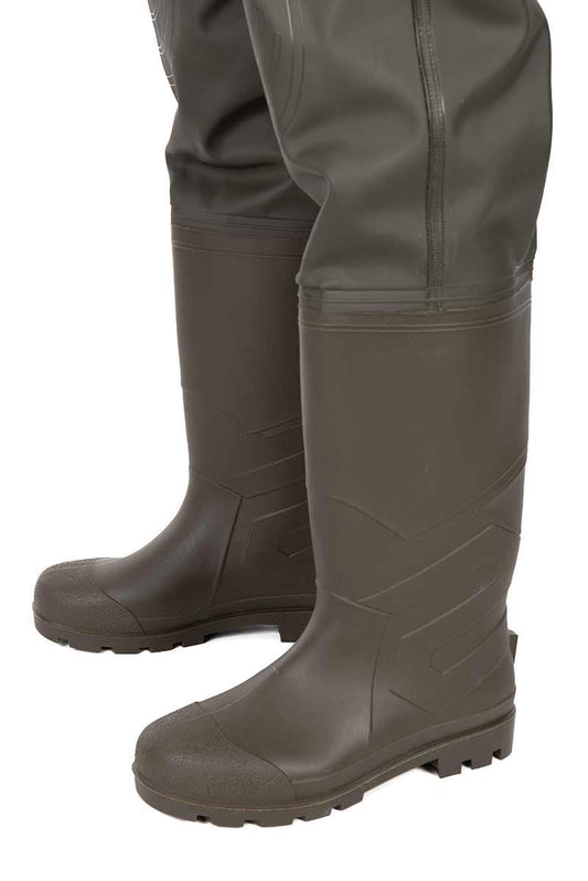 Fox HD Waders XL