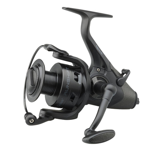 DAM Runshift 3 Spinning Reel
