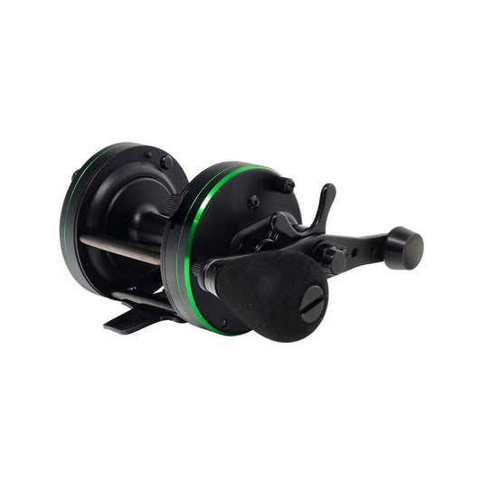 Tronixpro Guerilla Mono Mag 6500 - Left Handed