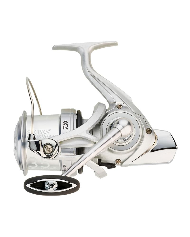 Daiwa 20 Crosscast Surf 35 SCW 5000 C QD //