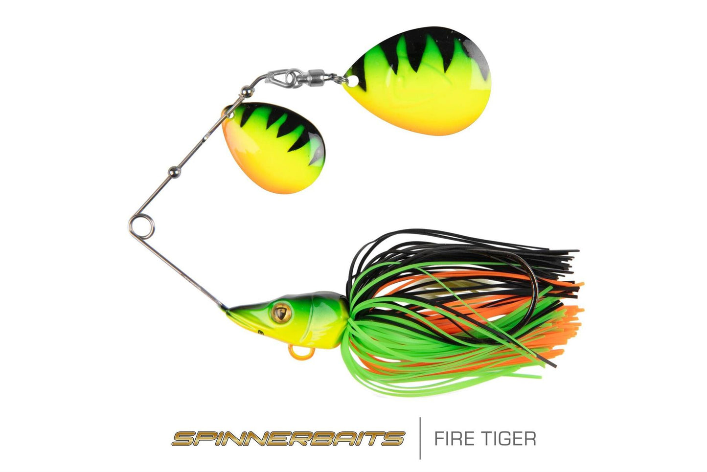 Fox Rage Giant Spinnerbait