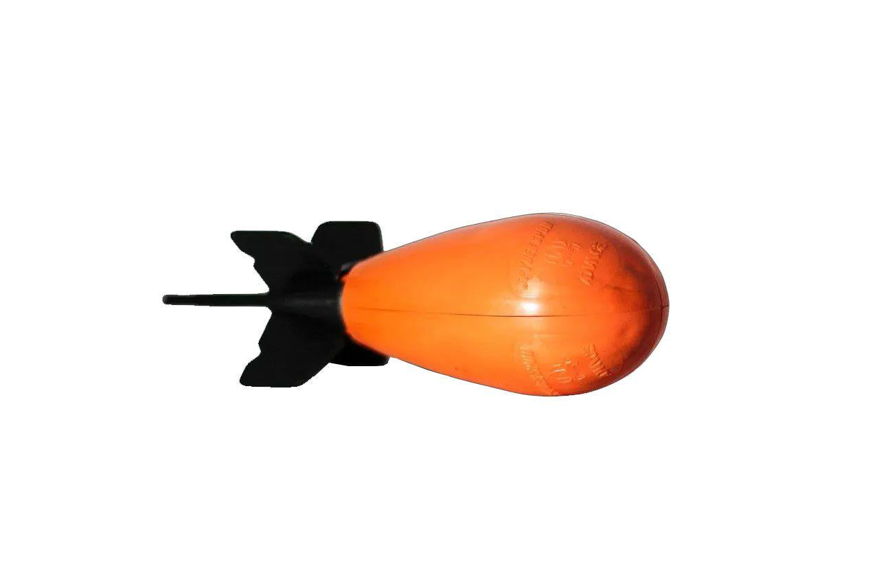 Advance Spyder Spod