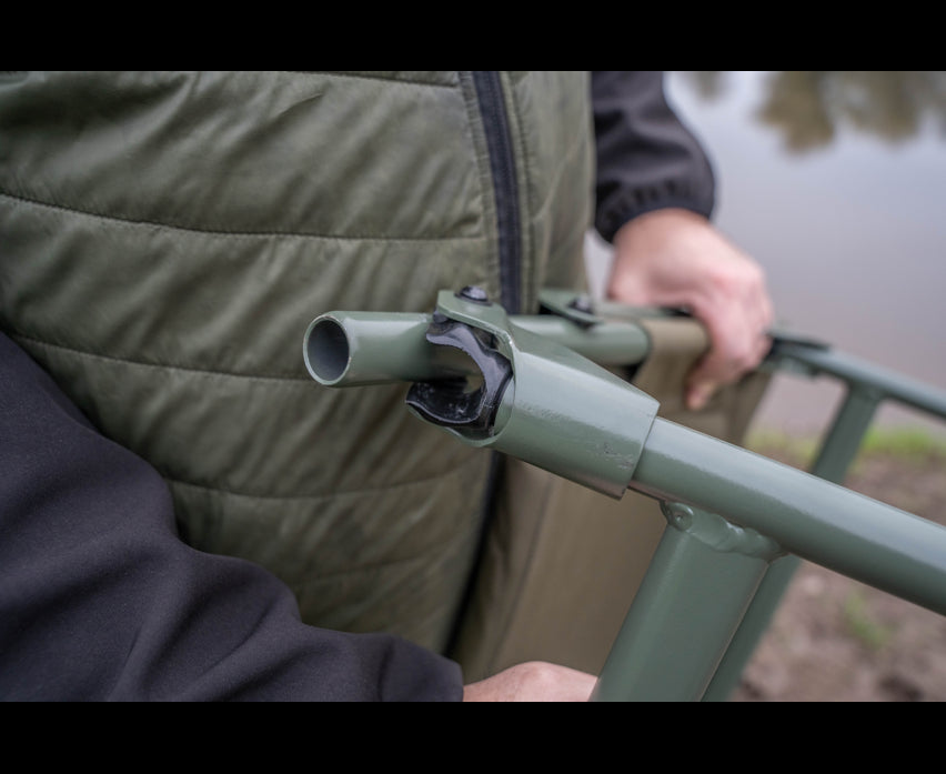 Korum Classic Specialist Chair