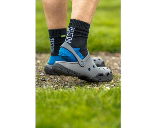 Preston HydroTech Clogs