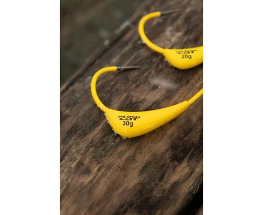 Black Cat Mega Offset Hook