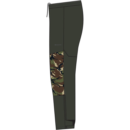 Madison Waterproof Trousers Camo