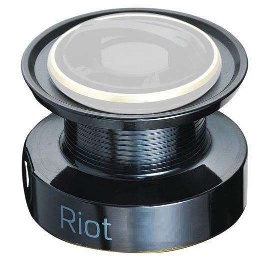 Wychwood Riot Big Pit 55S Spare Spool