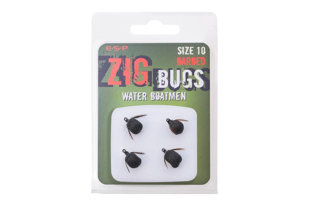 ESP Zig Bug Water Boatmen