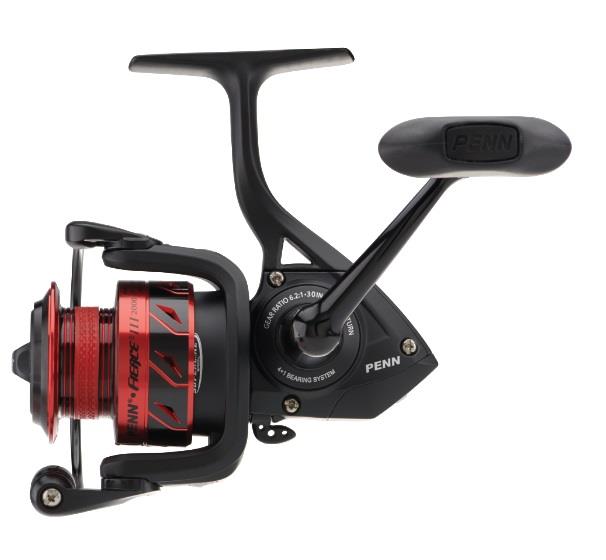 Penn Fierce III 2500