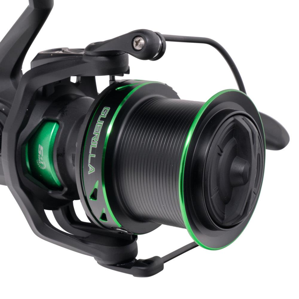 TronixPro Guerilla Surf 8000