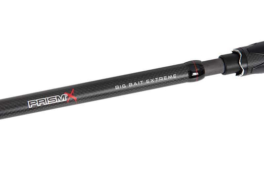 Fox Rage PX Big Bait Extreme 240cm Up to 230g 1+1
