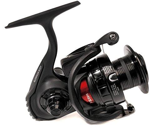 Daiwa BG MagSealed 2500