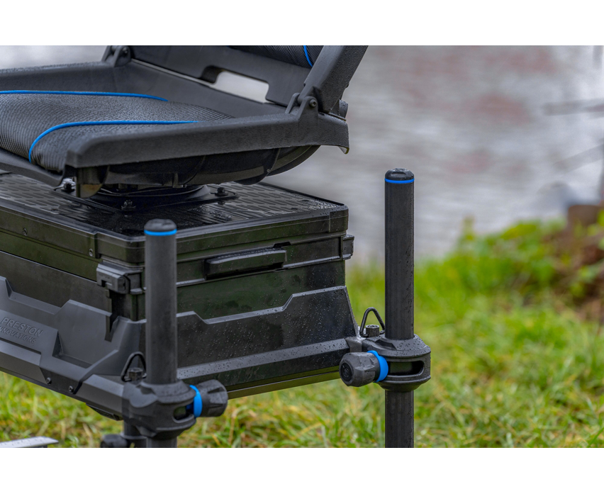 Preston Absolute 5G 360