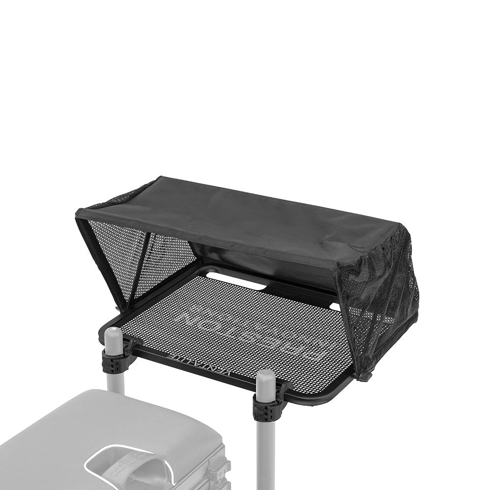 Preston Venta-Lite Hoodie Side Trays