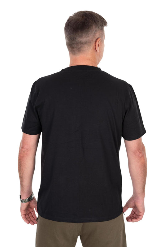Fox Collection T Black