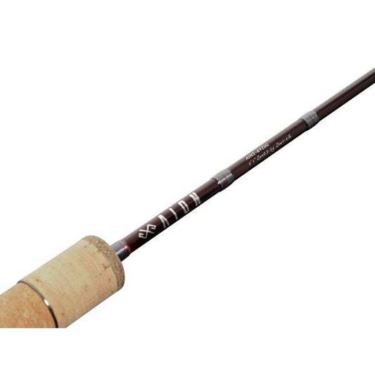 Abu Garcia Aion Ains Spinning Rod